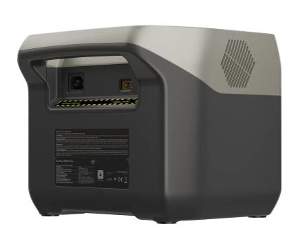 Портативна зарядна станція EcoFlow RIVER 2 Pro (RIVER2PRO) фото №4
