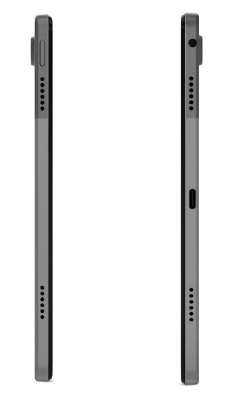 Планшет Lenovo Tab M10 Plus (3rd Gen) TB128XU 4/128GB 4G Storm Grey (ZAAN0015UA) фото №8