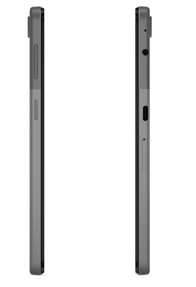 Планшет Lenovo Tab M10 (3rd Gen) TB328XU 4/64GB 4G Storm Grey (ZAAF0011UA) фото №6