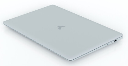 Ноутбук Pixus Vix 14.1 8/128GB Grey фото №5