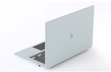 Ноутбук Pixus Vix 14.1 8/128GB Grey фото №6