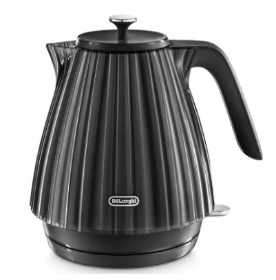 Чайник диск Delonghi KBD 2001 BK