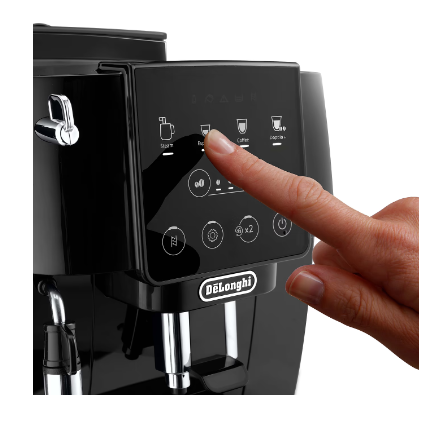 Кофемашина Delonghi ECAM 220.21.B фото №4