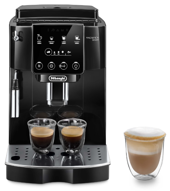 Кофемашина Delonghi ECAM 220.21.B
