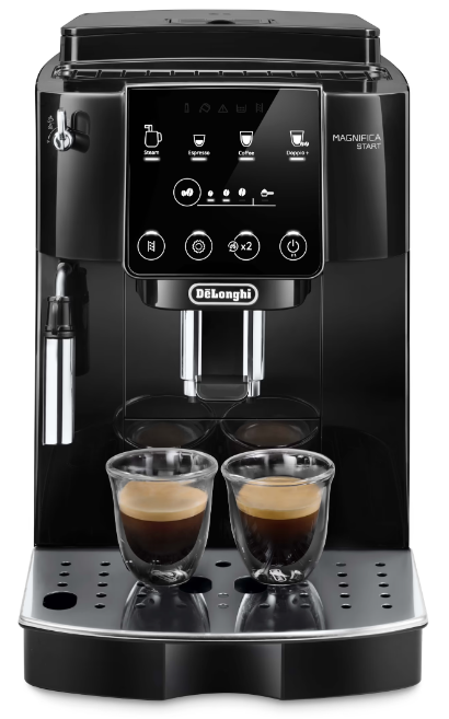 Кофемашина Delonghi ECAM 220.21.B фото №2