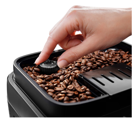 Кофемашина Delonghi ECAM 290.21.B фото №7