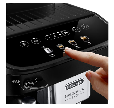 Кофемашина Delonghi ECAM 290.21.B фото №5