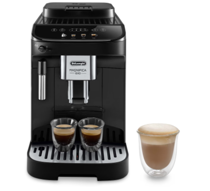 Кофемашина Delonghi ECAM 290.21.B фото №2