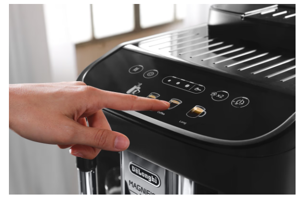Кофемашина Delonghi ECAM 290.21.B фото №6