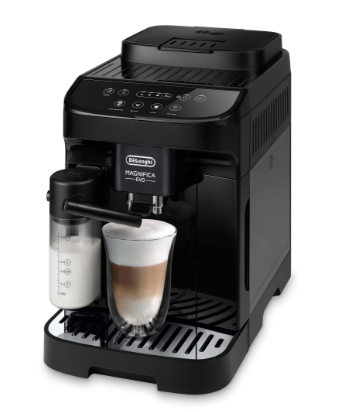 Уцінка * Кавомашина Delonghi ECAM 290.51.B фото №6