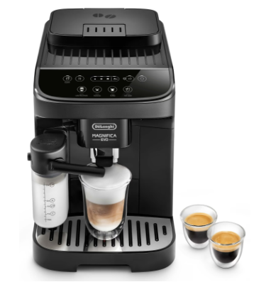 Уцінка * Кавомашина Delonghi ECAM 290.51.B фото №5