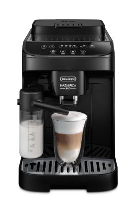Уцінка * Кавомашина Delonghi ECAM 290.51.B