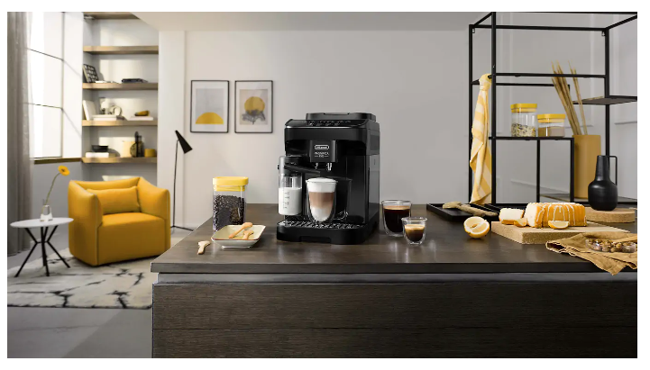 Уцінка * Кавомашина Delonghi ECAM 290.51.B фото №13