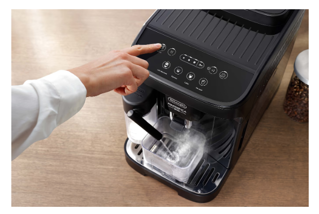 Уцінка * Кавомашина Delonghi ECAM 290.51.B фото №11