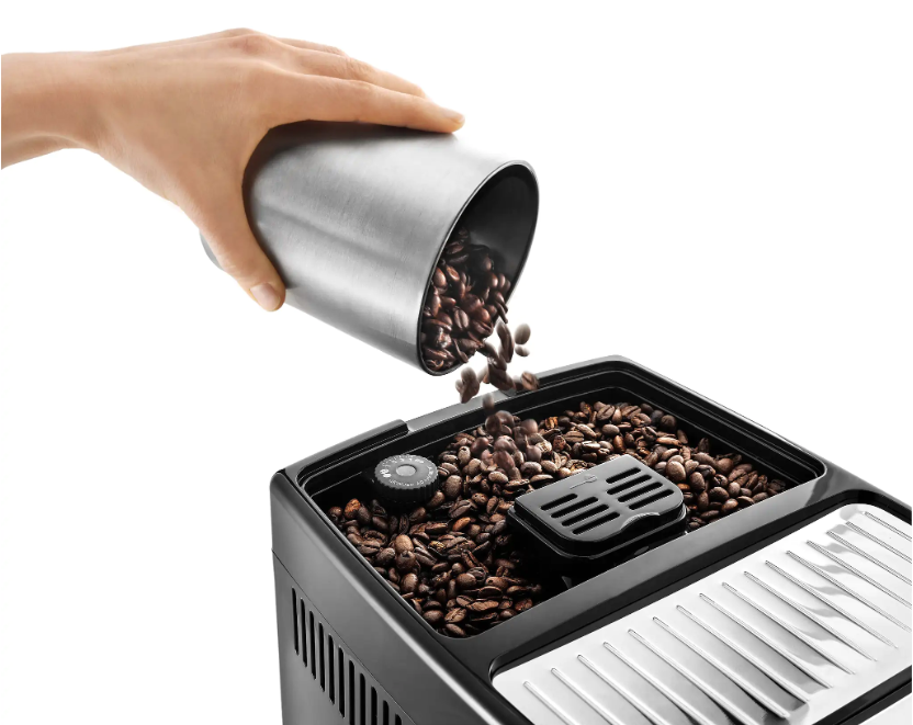 Кофемашина Delonghi ECAM 359.55 B фото №5
