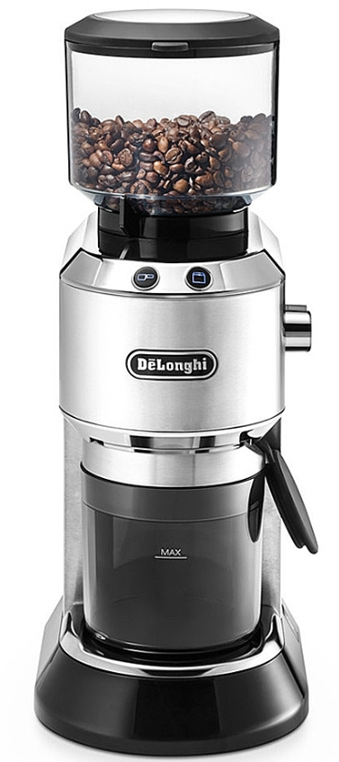 Кавомолка Delonghi KG 520 M