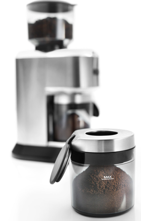 Кавомолка Delonghi KG 520 M фото №2