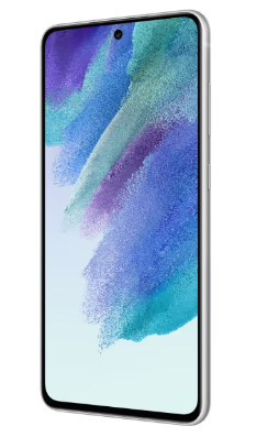 Смартфон Samsung Galaxy S21 FE 5G 6/128GB White (SM-G990BZWD) фото №4