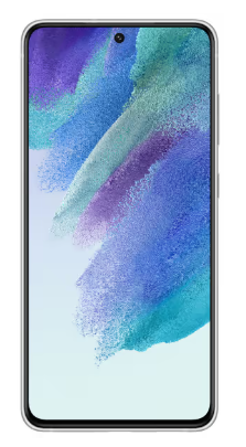 Смартфон Samsung Galaxy S21 FE 5G 6/128GB White (SM-G990BZWD) фото №3