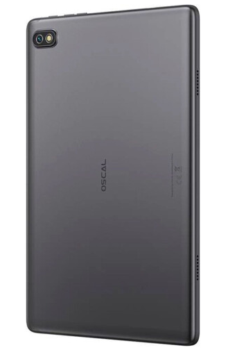 Планшет Oscal Pad 10 8/128GB 4G Dual Sim Diamond Grey фото №5