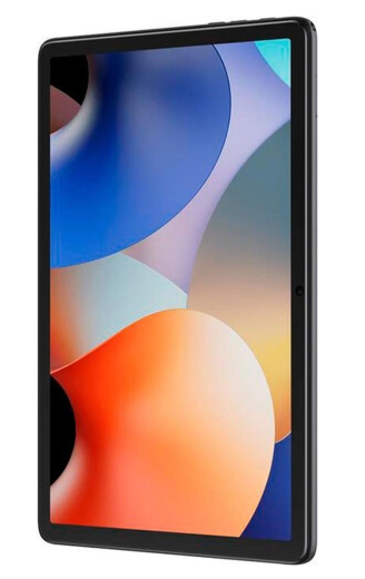 Планшет Oscal Pad 10 8/128GB 4G Dual Sim Diamond Grey фото №3