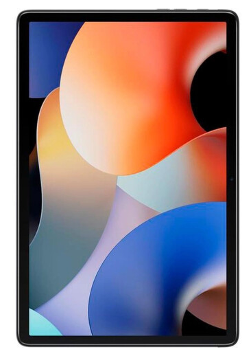 Планшет Oscal Pad 10 8/128GB 4G Dual Sim Diamond Grey фото №2