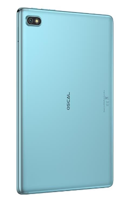 Планшет Oscal Pad 10 8/128GB 4G Dual Sim Mint Green фото №5