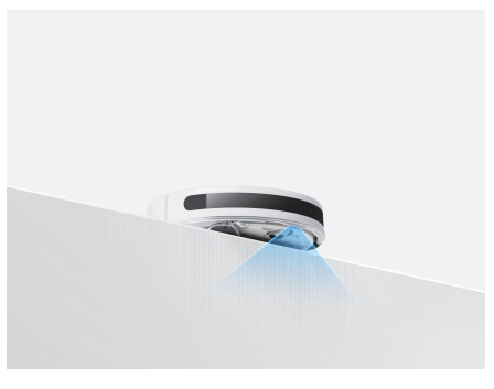 Xiaomi Robot Vacuum E10 фото №6
