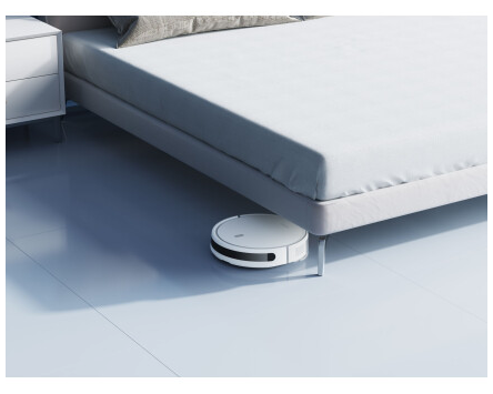 Xiaomi Robot Vacuum E10 фото №5