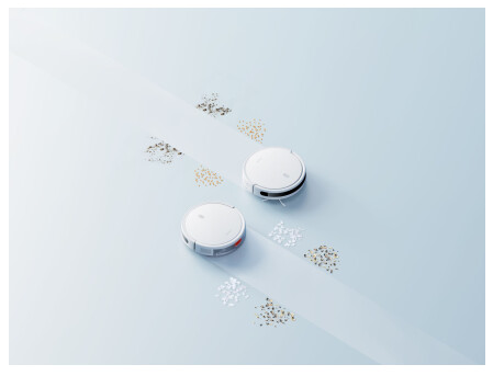 Xiaomi Robot Vacuum E10 фото №3