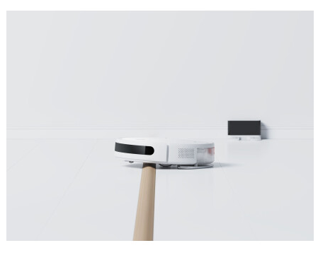 Xiaomi Robot Vacuum E10 фото №4