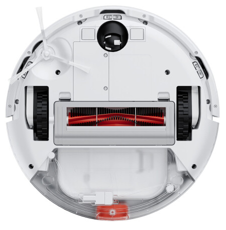 Xiaomi Robot Vacuum E10 фото №2