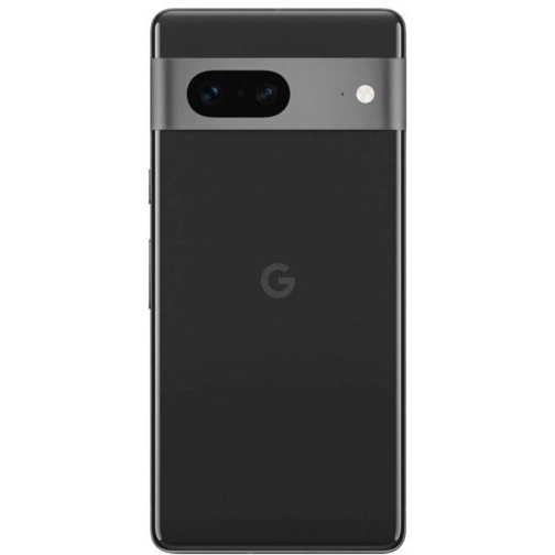 Смартфон Google Pixel 7 8/128Gb Obsidian фото №7