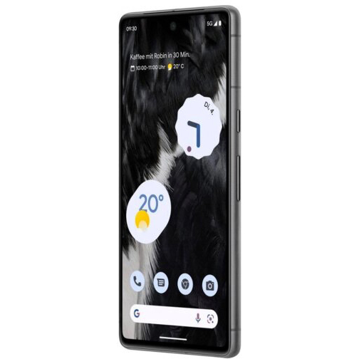 Смартфон Google Pixel 7 8/128Gb Obsidian фото №3