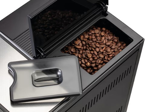 Кавомашина Nivona CafeRomatica 825 (NICR825) фото №4