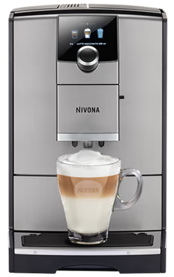 Кавомашина Nivona NICR795
