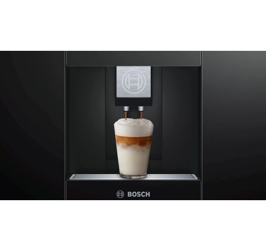 Кофемашина Bosch CTL636EB6 фото №2
