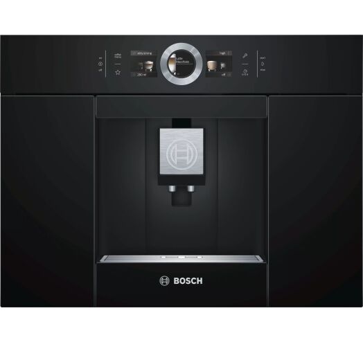 Кофемашина Bosch CTL636EB6