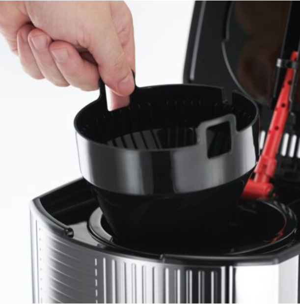 Кофемашина Russell Hobbs 25270-56 фото №3
