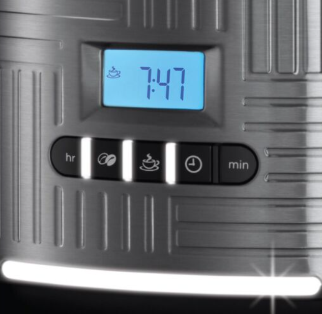 Кофемашина Russell Hobbs 25270-56 фото №2