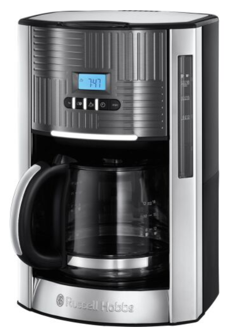 Кофемашина Russell Hobbs 25270-56