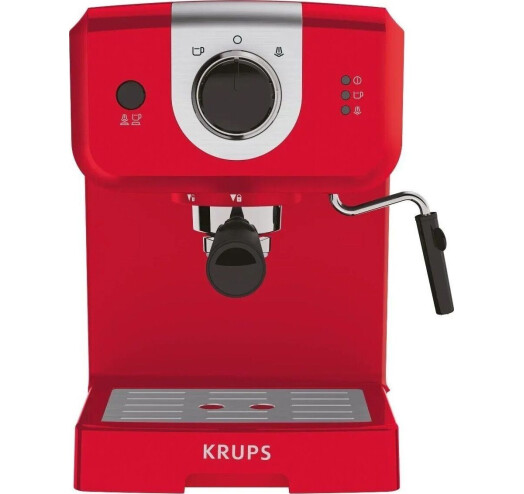Кофемашина Krups XP320530 фото №2