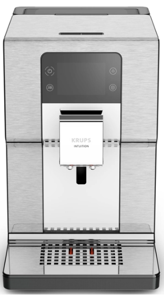 Кофемашина Krups EA877D10 фото №3
