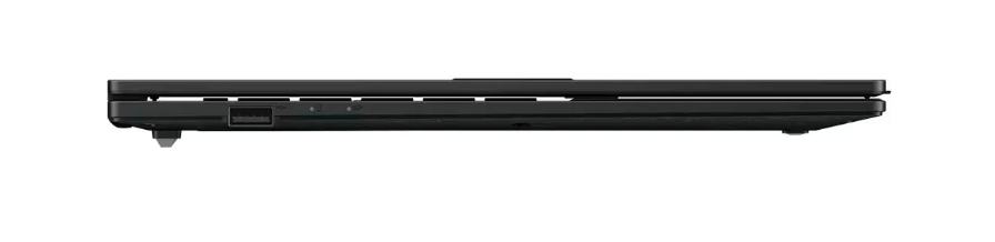 Ноутбук Asus Vivobook Go 15 L1504FA-BQ611 Mixed Black фото №8