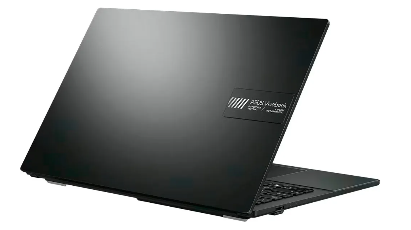 Ноутбук Asus Vivobook Go 15 L1504FA-BQ611 Mixed Black фото №7