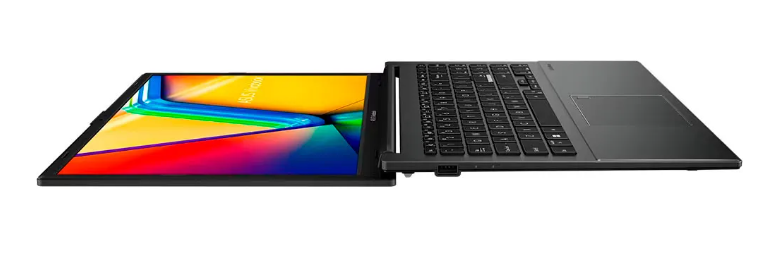 Ноутбук Asus Vivobook Go 15 L1504FA-BQ611 Mixed Black фото №5