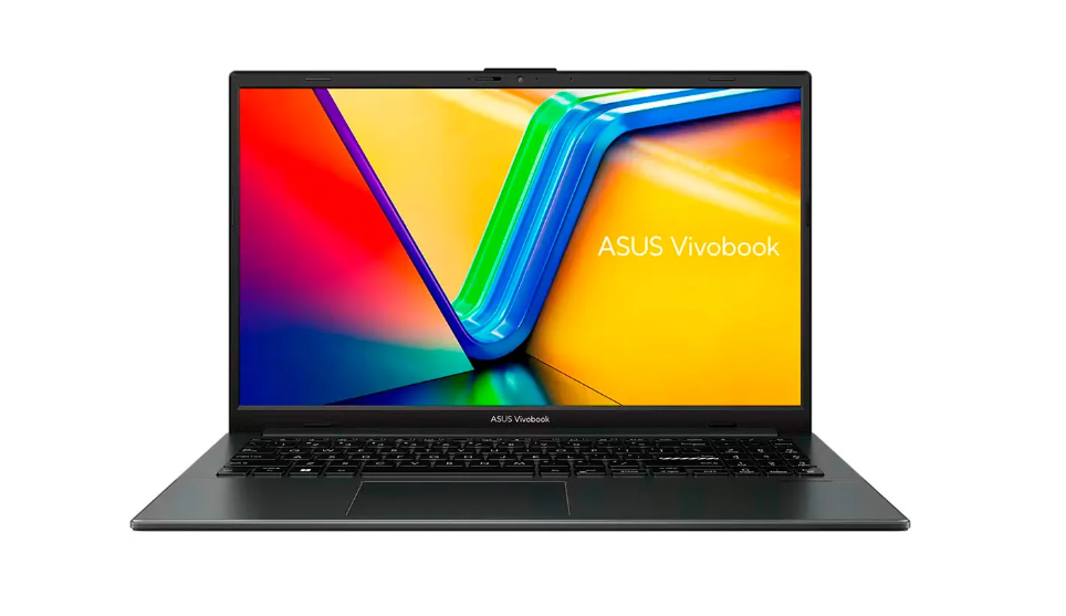 Ноутбук Asus Vivobook Go 15 L1504FA-BQ611 Mixed Black