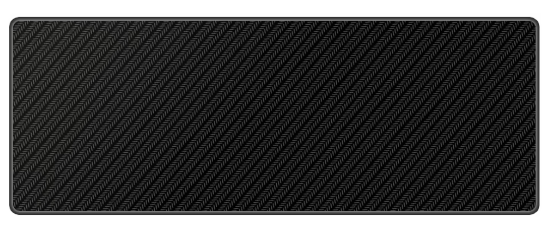 Килимок для миші Cougar Arena Black фото №5
