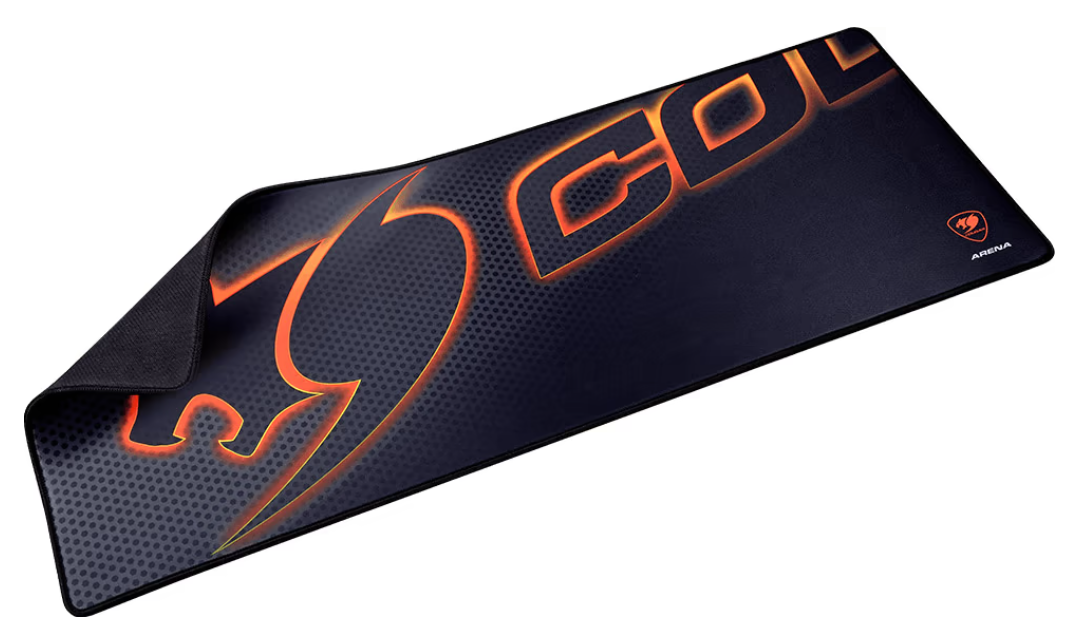 Килимок для миші Cougar Arena Black фото №4