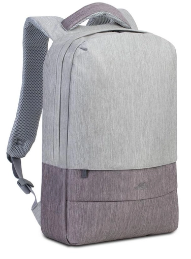 Сумка для ноутбука Riva Case 7562 (Grey/Mocha) фото №2